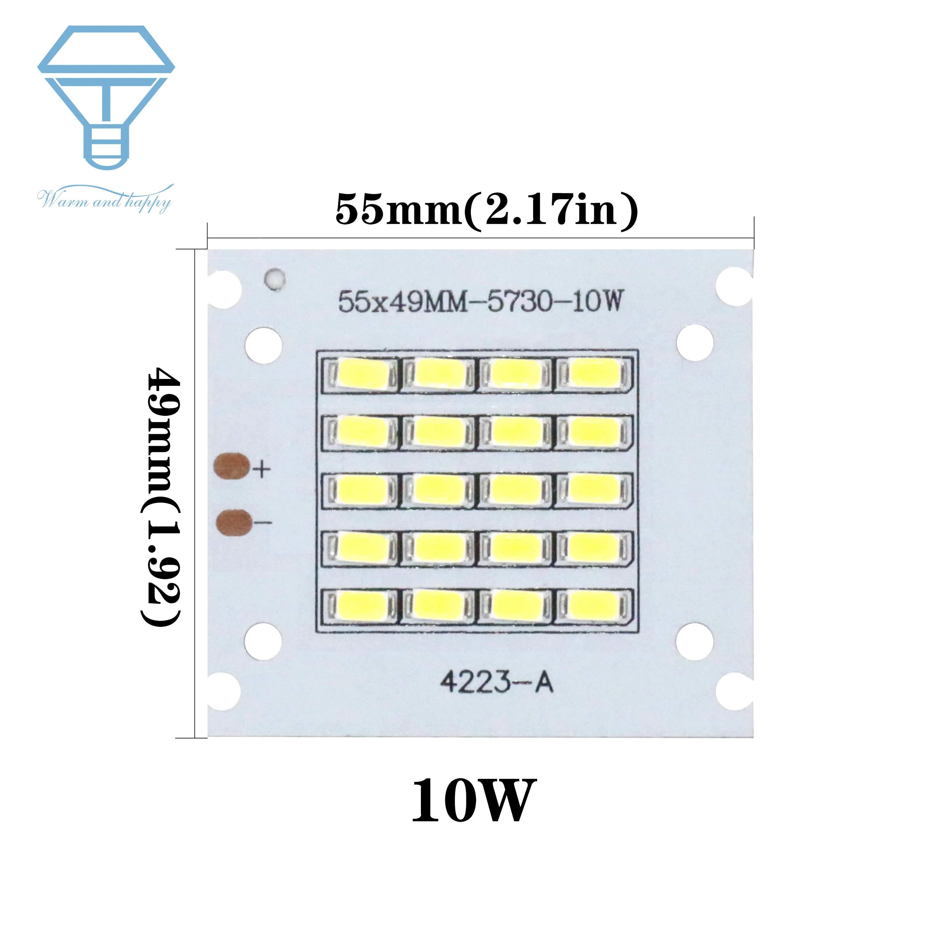 LED Ĩ    LED   DC30-34V, ǳ ߿ DIY PCB ŰƮ, 20W, 50W, 100W, 150W, 200W, 20W, SMD5730